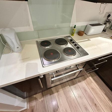 2 Modern Double Rooms In The Heart Of Brick Lane Londýn Exteriér fotografie