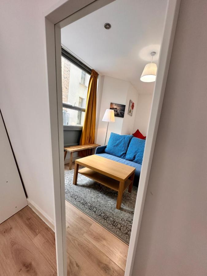 2 Modern Double Rooms In The Heart Of Brick Lane Londýn Exteriér fotografie