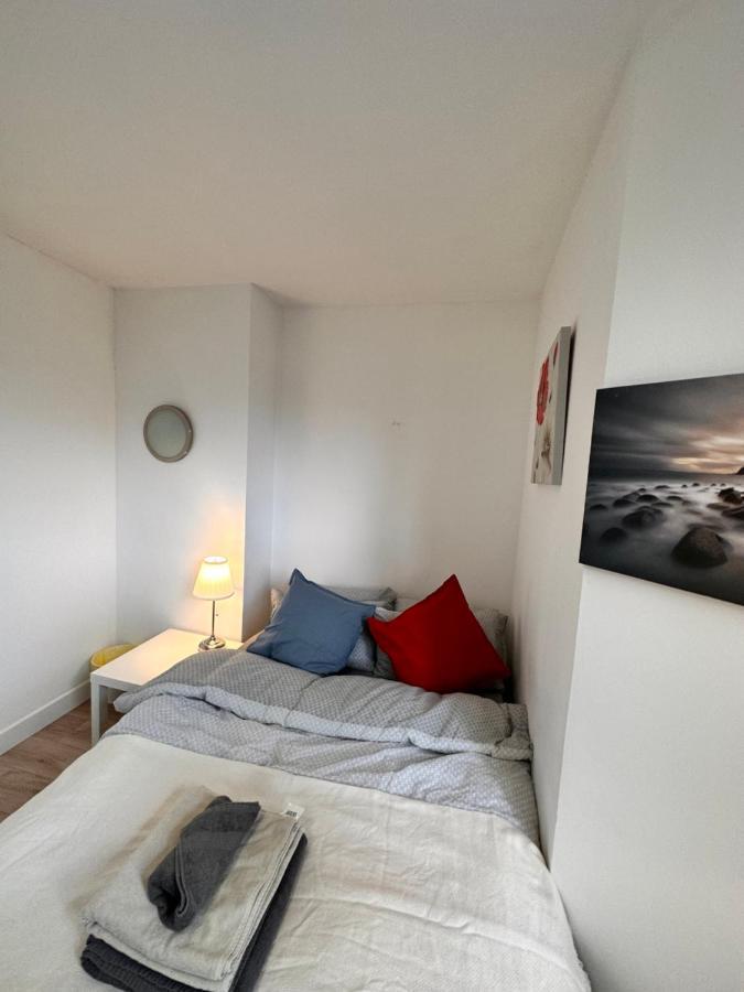 2 Modern Double Rooms In The Heart Of Brick Lane Londýn Exteriér fotografie