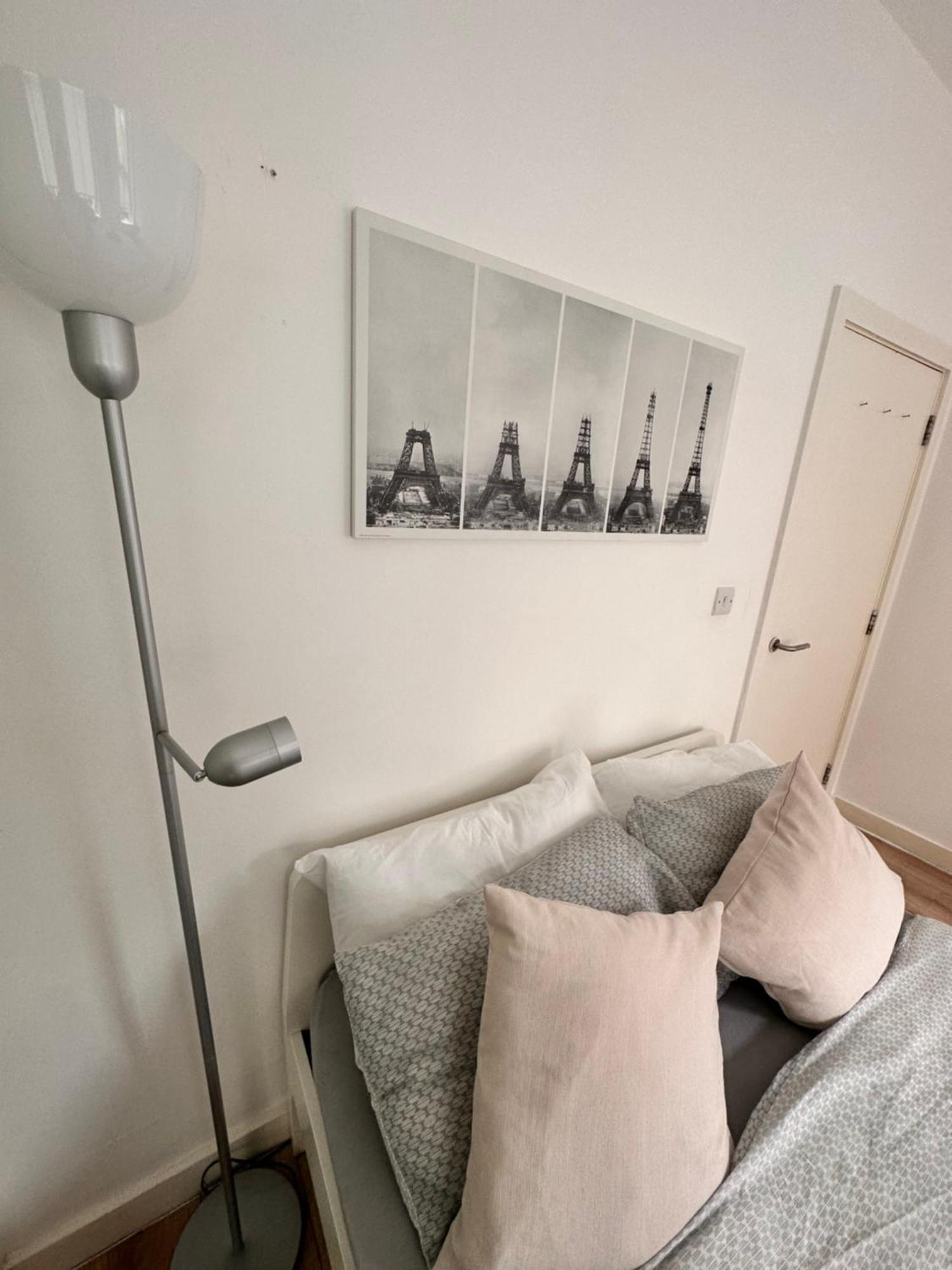 2 Modern Double Rooms In The Heart Of Brick Lane Londýn Exteriér fotografie