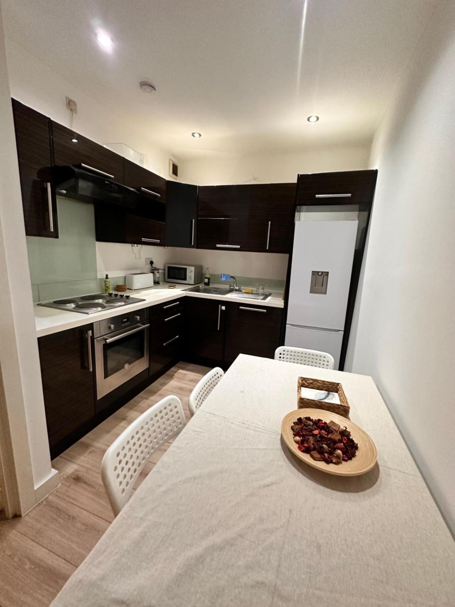 2 Modern Double Rooms In The Heart Of Brick Lane Londýn Exteriér fotografie