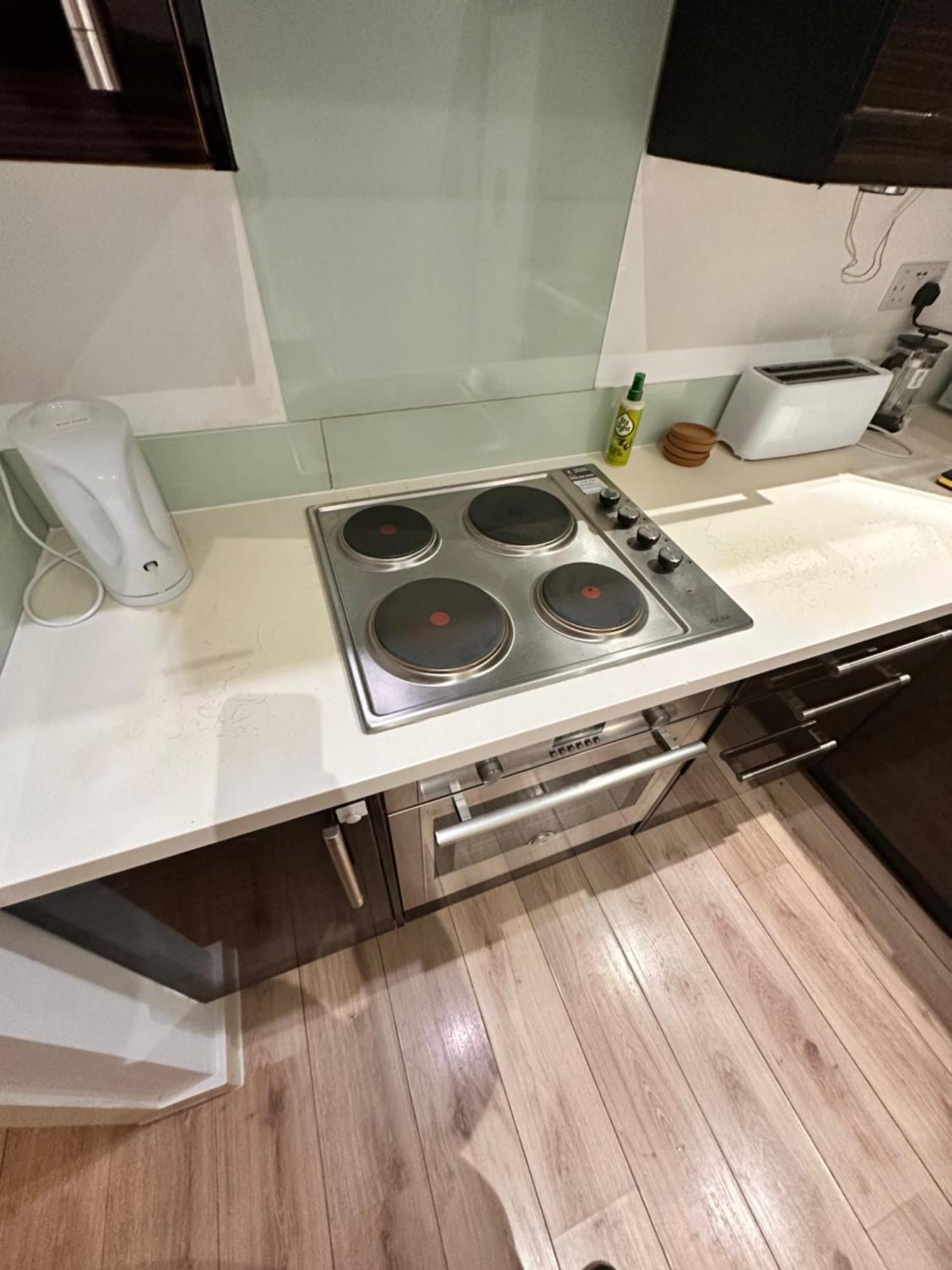 2 Modern Double Rooms In The Heart Of Brick Lane Londýn Exteriér fotografie