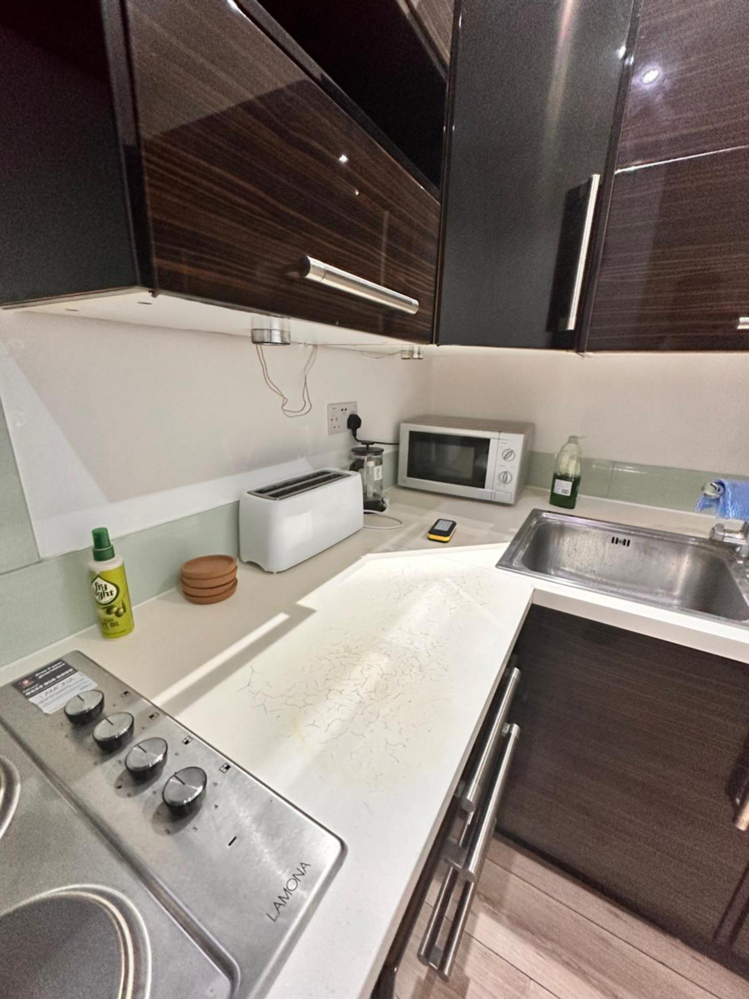 2 Modern Double Rooms In The Heart Of Brick Lane Londýn Exteriér fotografie